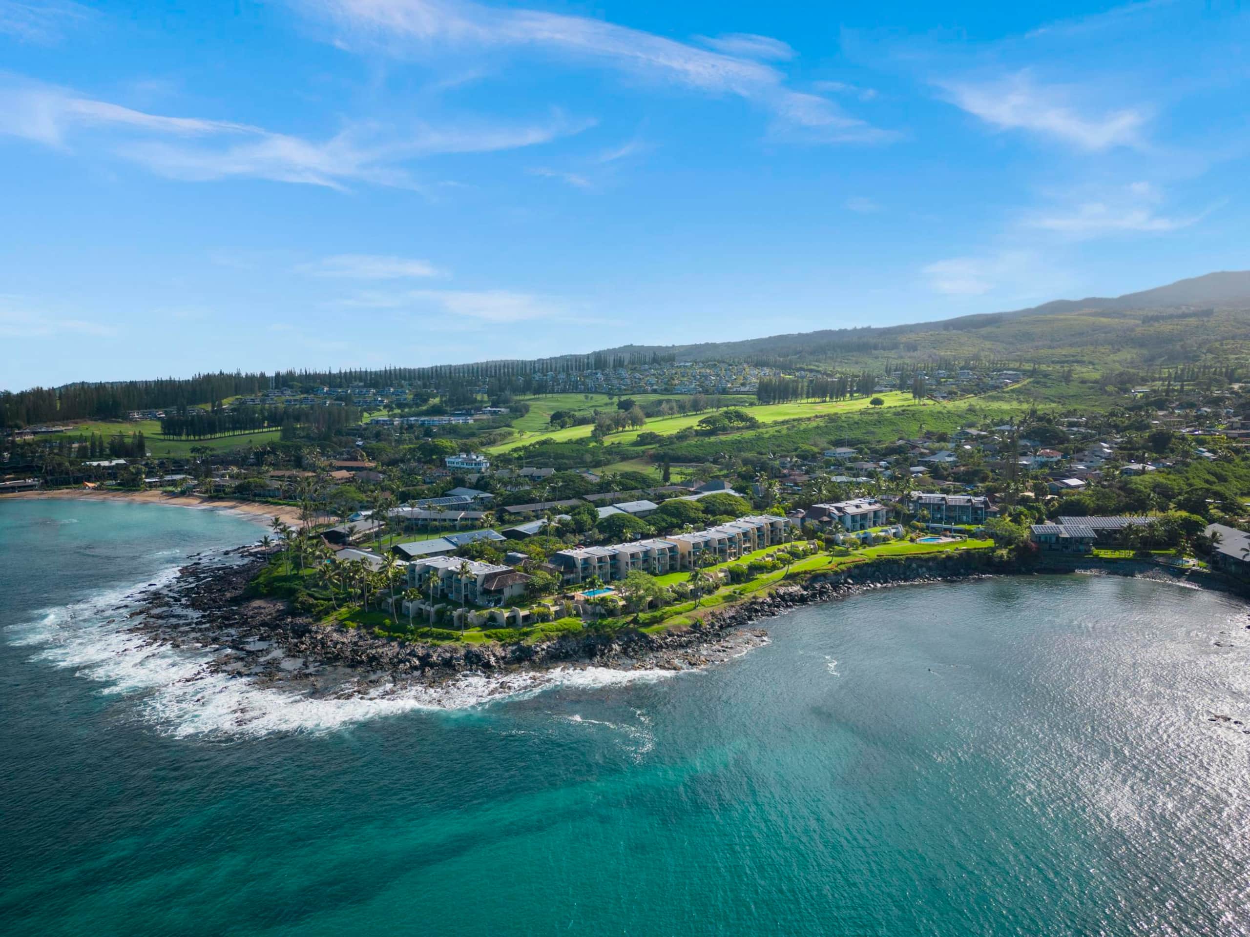 Townhouse in Lahaina · ★4.94 · 1 bedroom · 2 beds · 1 bath - Image 39
