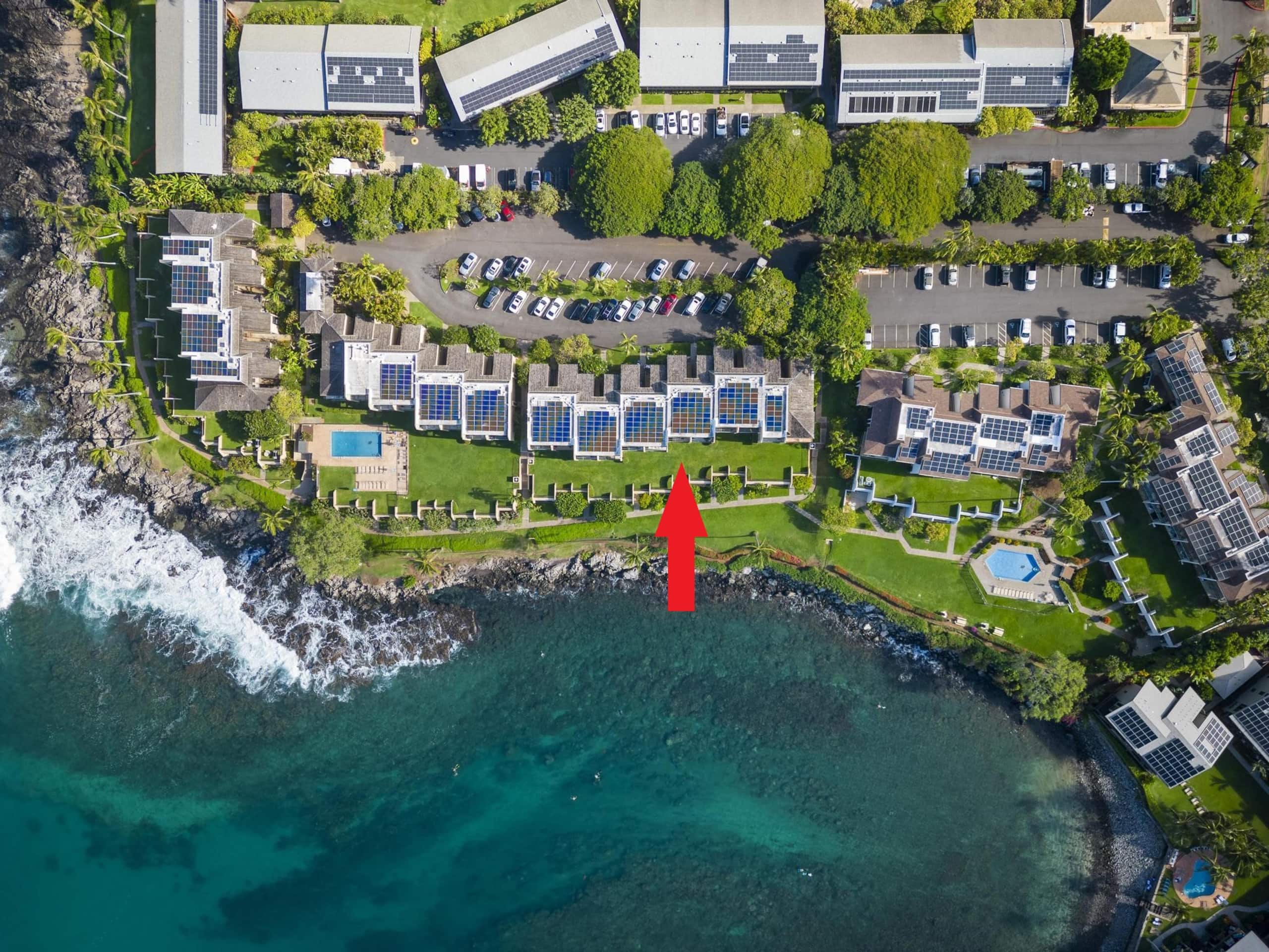 Townhouse in Lahaina · ★4.94 · 1 bedroom · 2 beds · 1 bath - Image 18