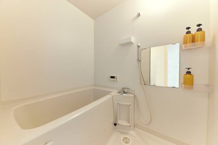 フルバスルーム