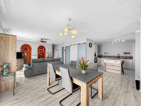 Getaway to Lodève la Paisible