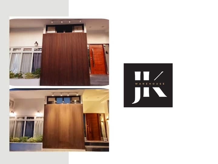 Jk Warehouse - Cavite