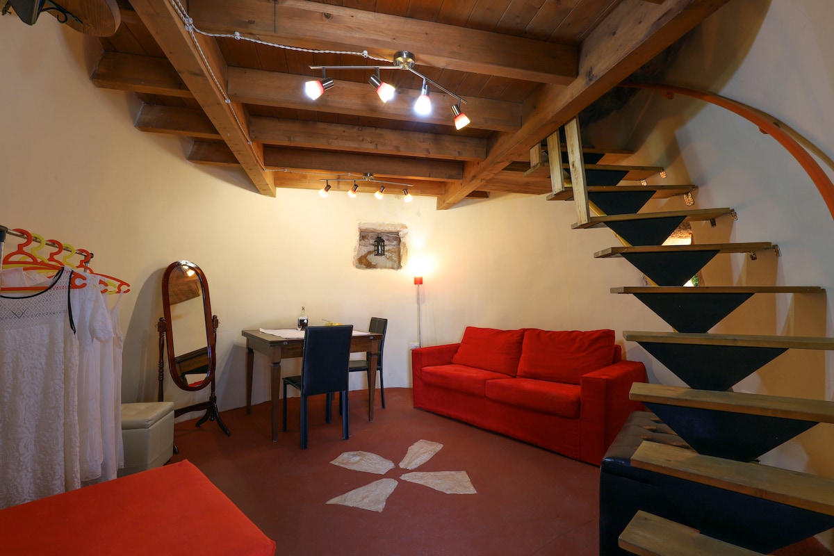 Airbnb con migliori performance: Charming Salento Trullo - Ulivi Residence a Salve