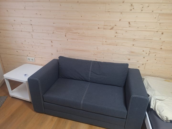 Room In Randwijk - Maastricht