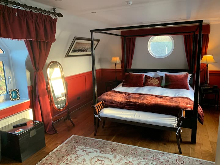 غرفة النوم 1