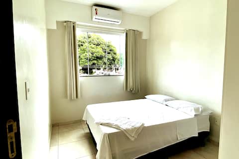 Cozy apartment N.Band DF