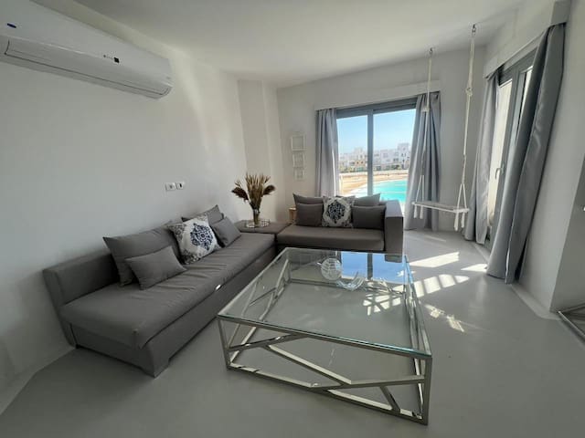 Golden Tours Egypt managed Airbnb listing 2
