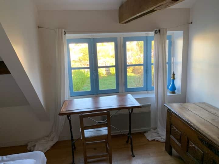 Спална соба 1