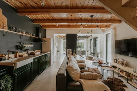 The View House Rabka-Zdrój Wellness&SPA