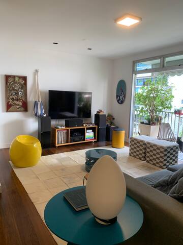 Apto perto da Praia e da Lagoa gallery image 5