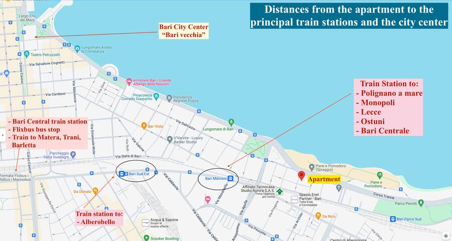 Front Beach Apartment gallery image 5