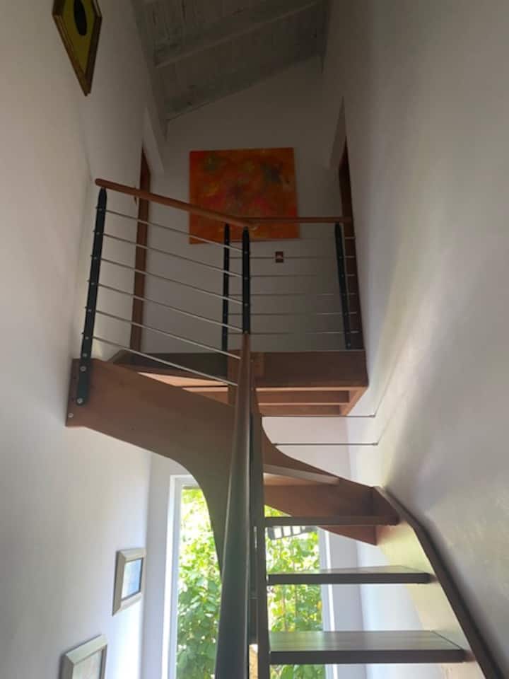 Spálňa 4