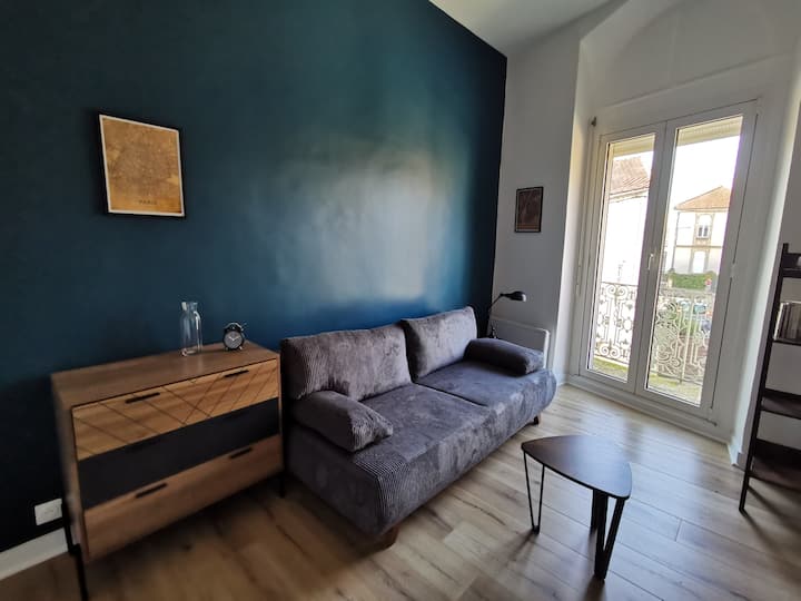 Studio Industriel 1 - Villeneuve-sur-Lot