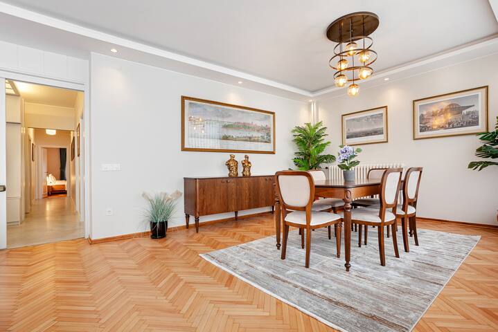 Signature Luxury Apartment At Galataport / Uzay 2 gallery image 5