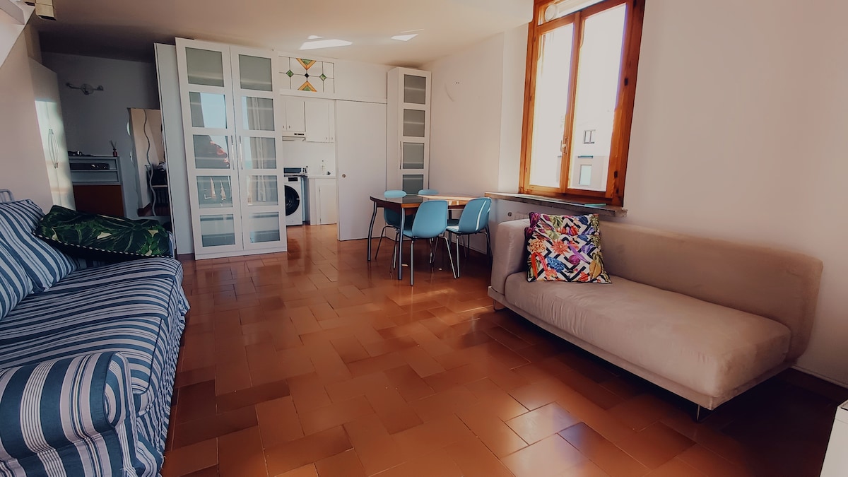 Дневна соба