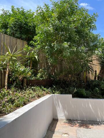 Sunny and tranquil place gallery image 2