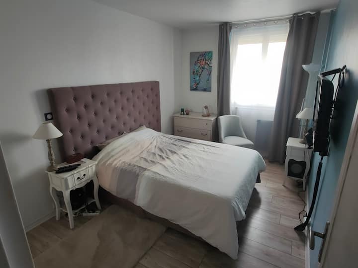 Habitación