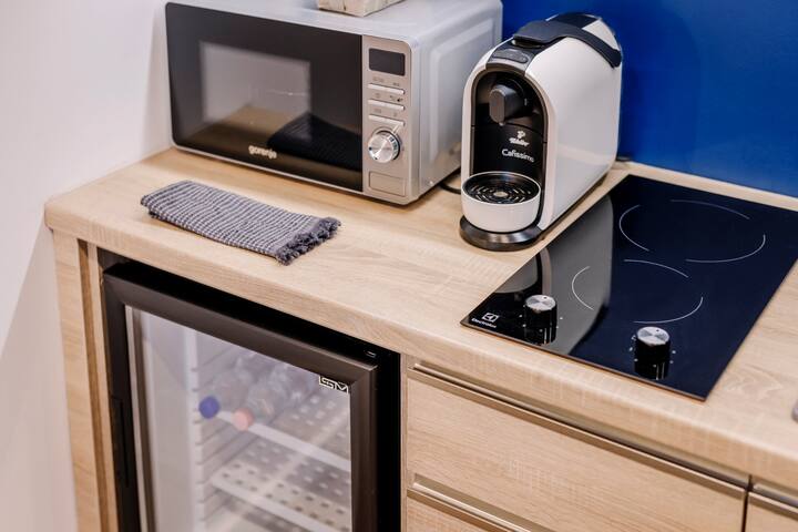 Rába1 Apartman With Free Parking - Győr