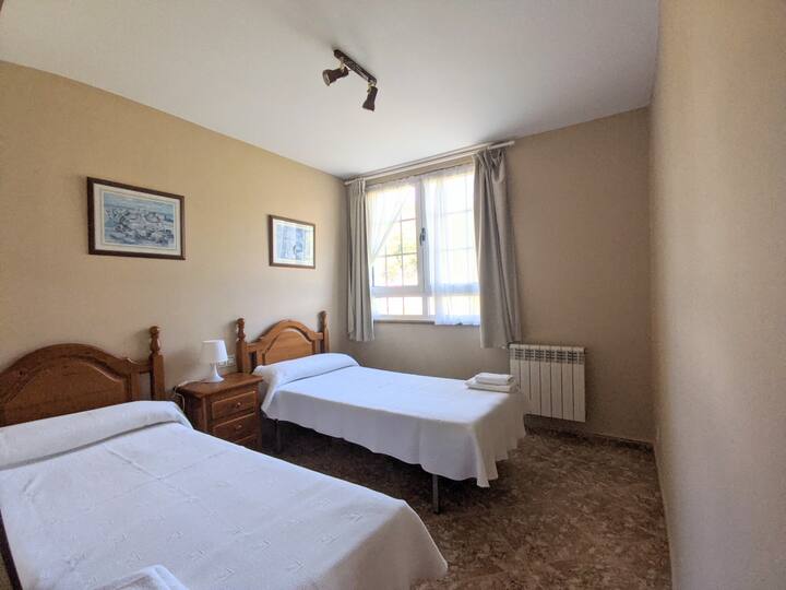 Habitación 2