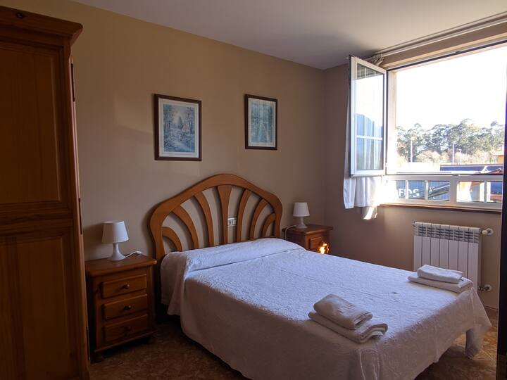 Habitación 1