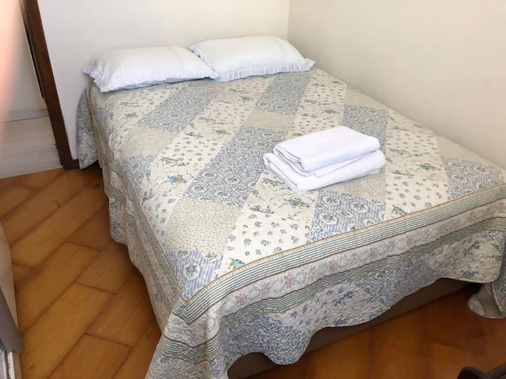 një krevat dopio