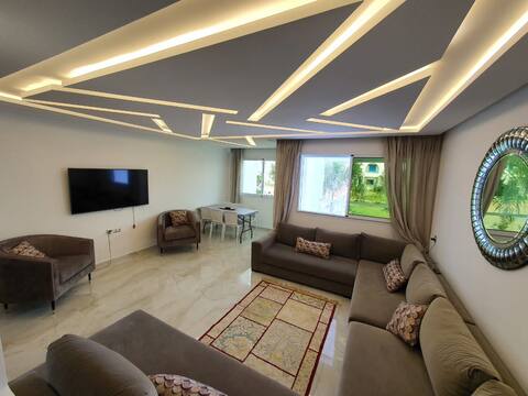 Amazing Renovated Apart (122m2)