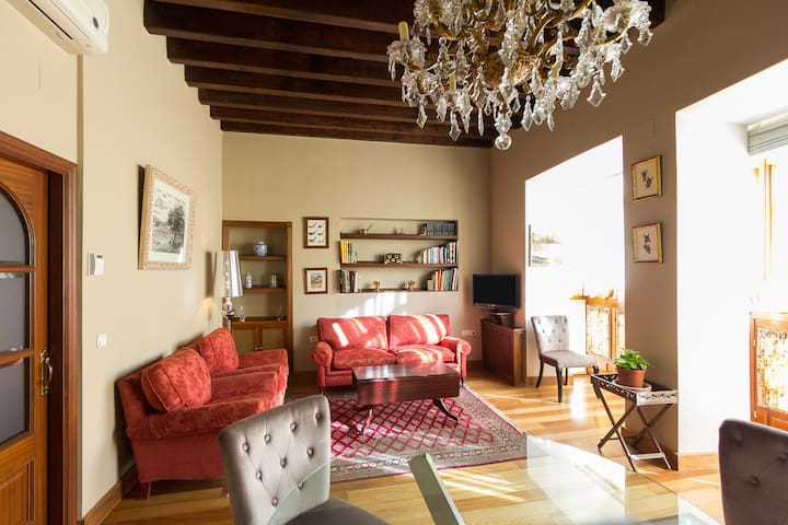 Veoapartment managed Airbnb listing 2