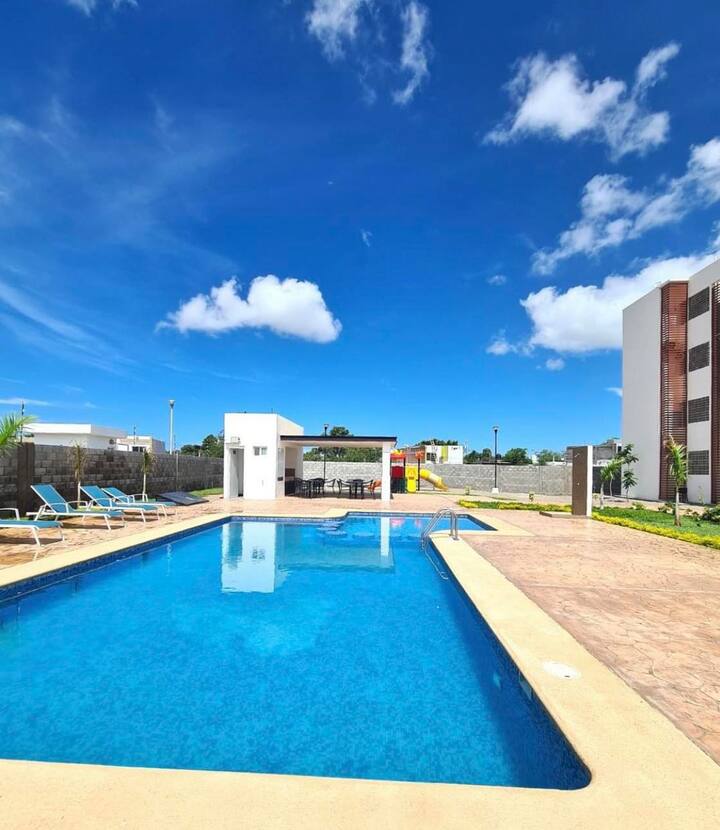 New, cozy, and wellequipped Dep. Apartments for Rent in Mazatlán, Sinaloa, Mexico Airbnb