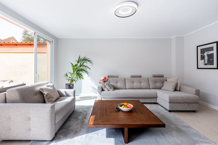 Townhouse Jardines 47 Costa Adeje | 3/4 Bedroom - Costa Adeje
