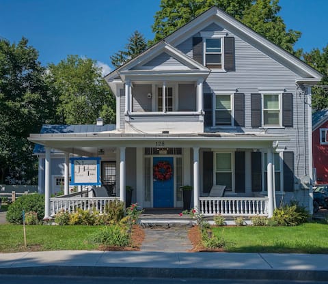Charming Home in heart of town