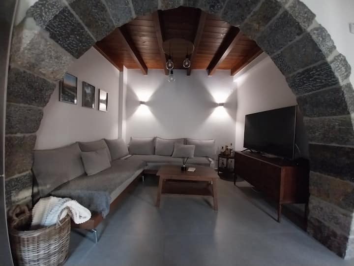 Kagiampakis Concept Residence Ii - Hersonissos