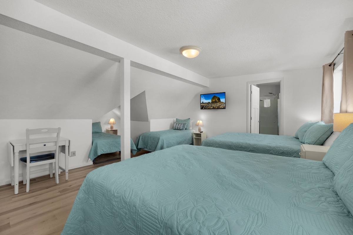 غرفة النوم 2