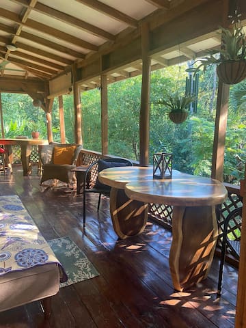 Olivia’s Casa With Pool