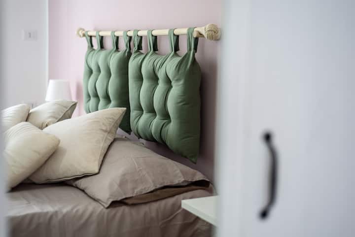 ห้องนอน