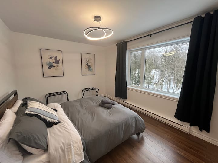 Spavaća soba 1 - 2. kat