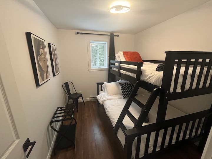 Spavaća soba 3 - 2. kat