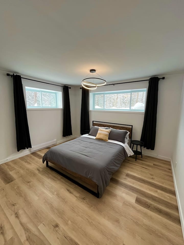 Spavaća soba 6 - suteren