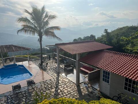 Private property rental | Villeta