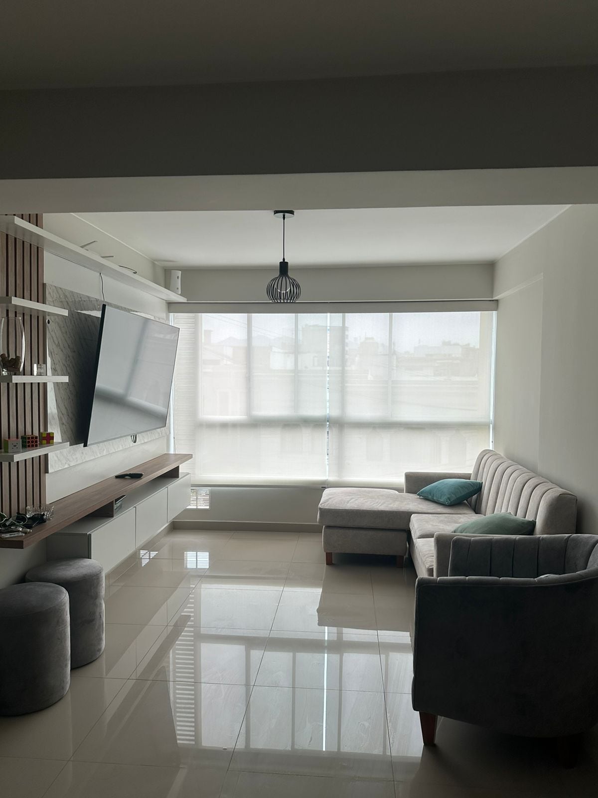 3 bedroom apartment, Santa Beatriz Peru Serviced apartments for