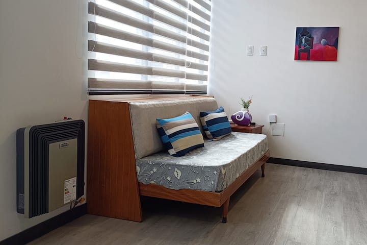 Cozy Apartment In La Paz With Washing Machine - La Paz