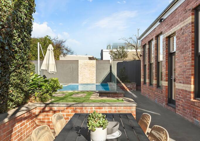 Victorian Charm in Hawthorn East gallery image 2