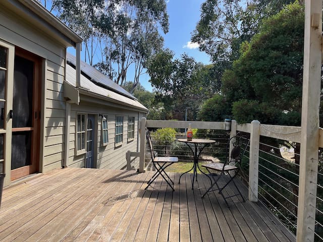 David’s at Hillcrest