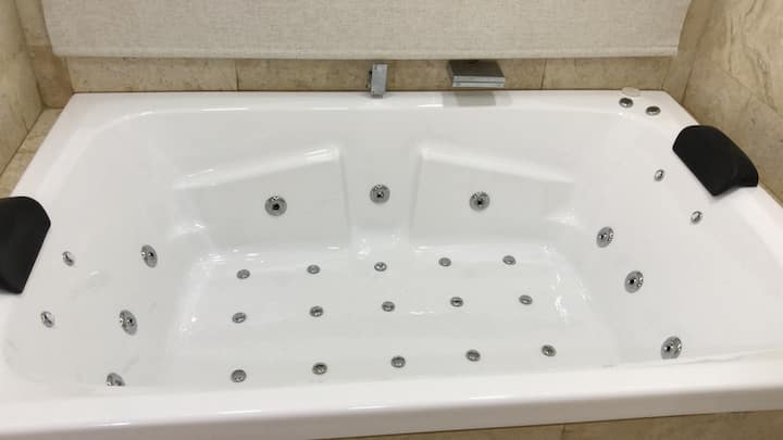 Departamento de 1 dormitorio en Parque Patricios