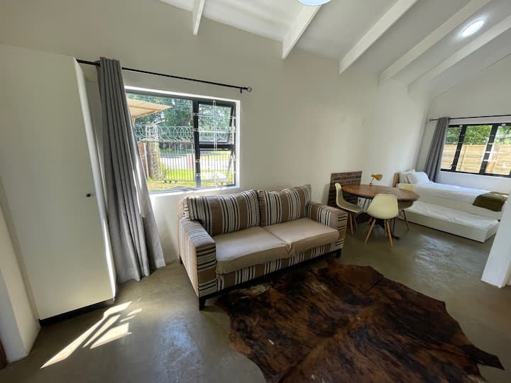The Stables, Garden Cottage Fastest Wifi In Howick - Hilton
