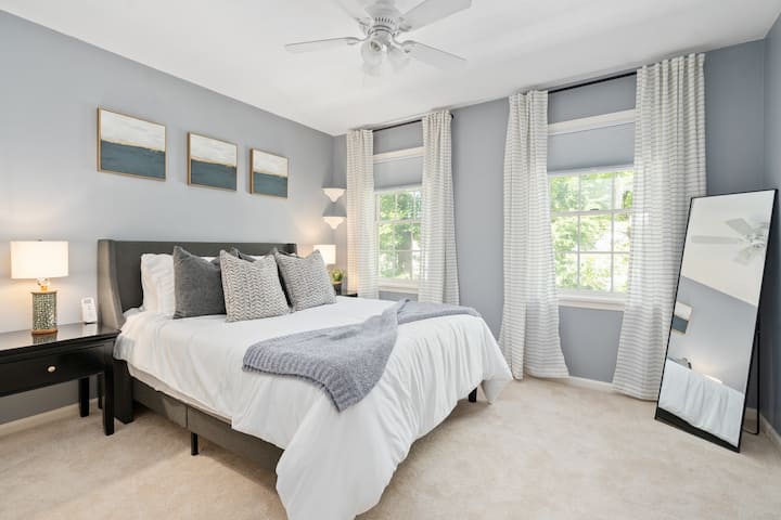 غرفة النوم 4