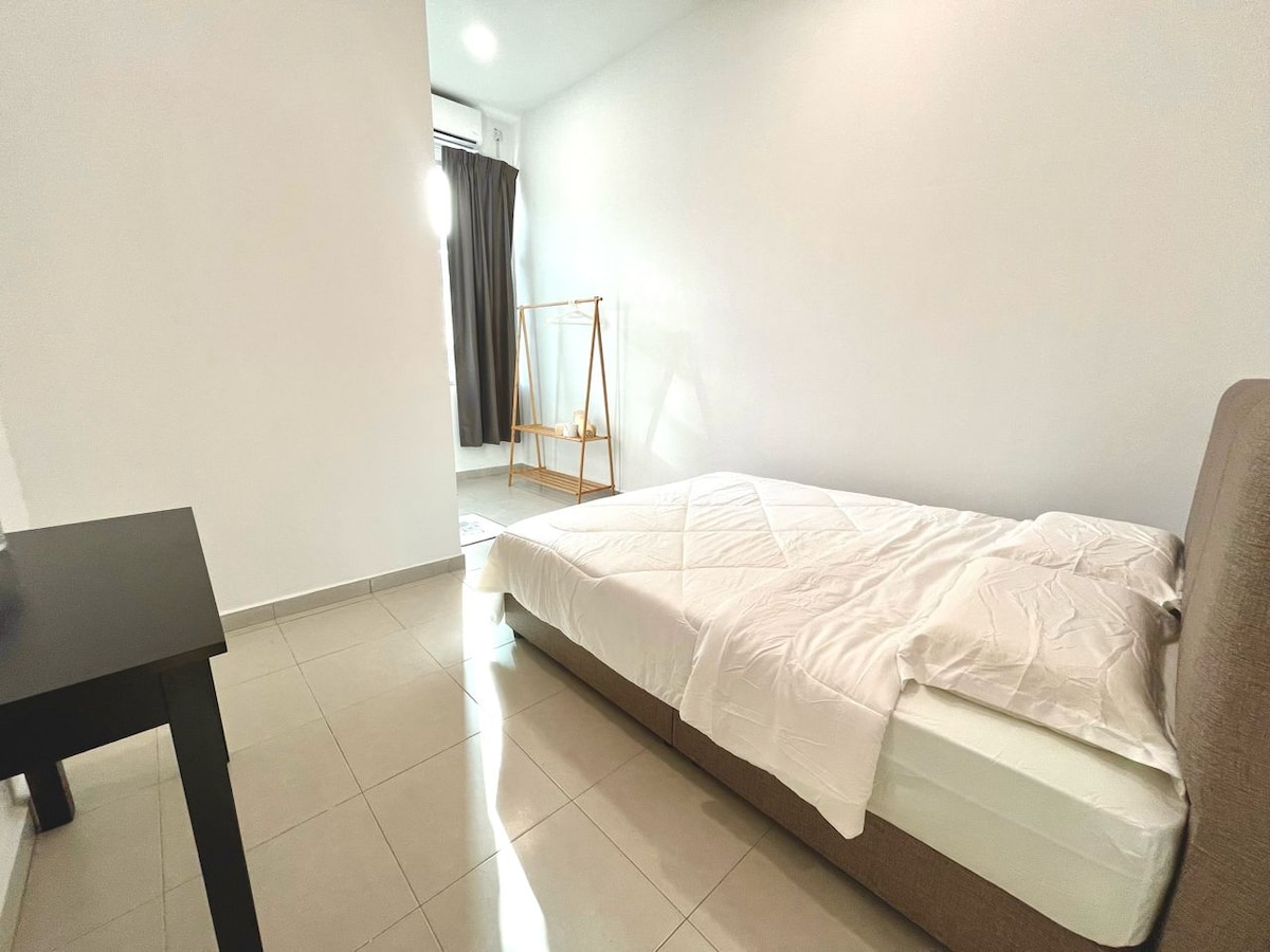 ห้องดีลักซ์ 2