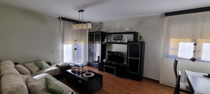 Casa Las 7 Maravillas - Tarancón