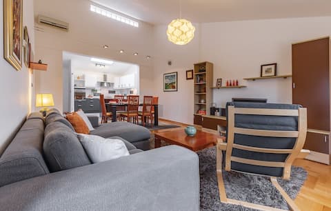 Top Airbnb: Alda - cozy apartment in Volme in Općina Medulin