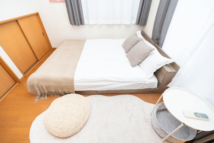 Спалня № 2 на третия етаж