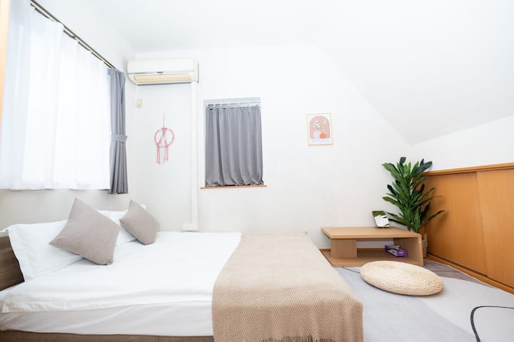 Спалня № 1 на третия етаж