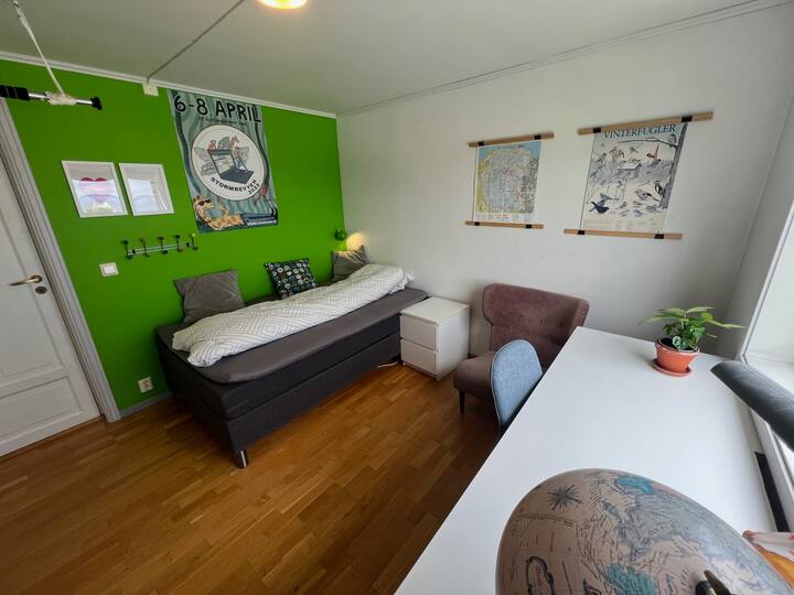 Quarto 2